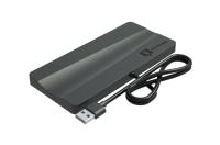 Индукционная USB дата-станция для CУ VGL Патруль 4